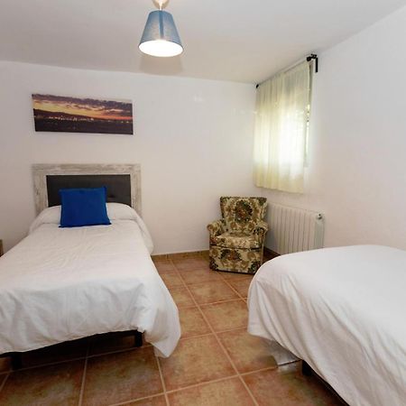 Casa Jurinea Alzar Βίλα Torres  Εξωτερικό φωτογραφία