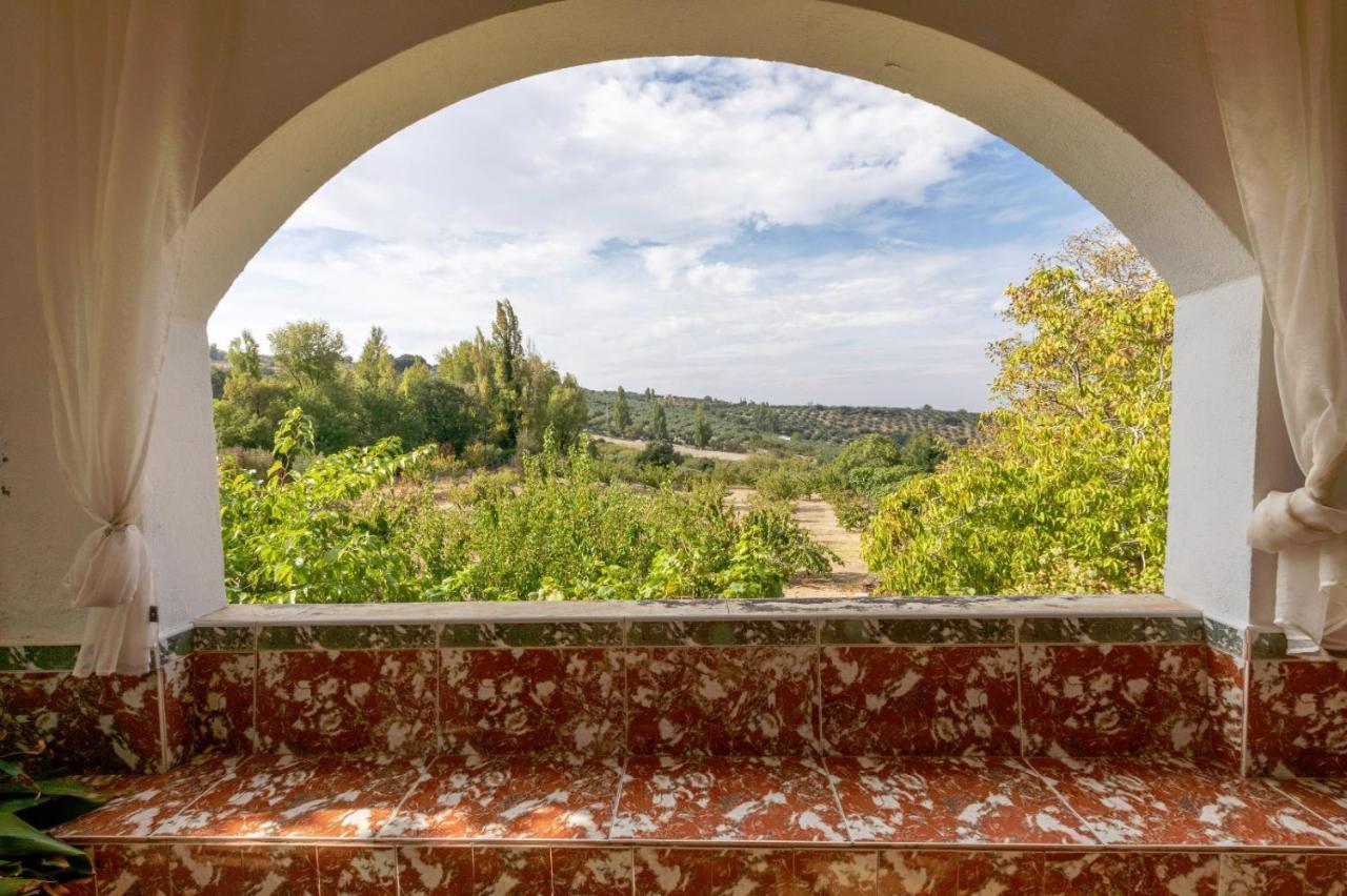 Casa Jurinea Alzar Βίλα Torres  Εξωτερικό φωτογραφία