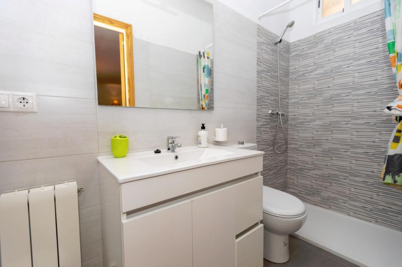 Casa Jurinea Alzar Βίλα Torres  Εξωτερικό φωτογραφία