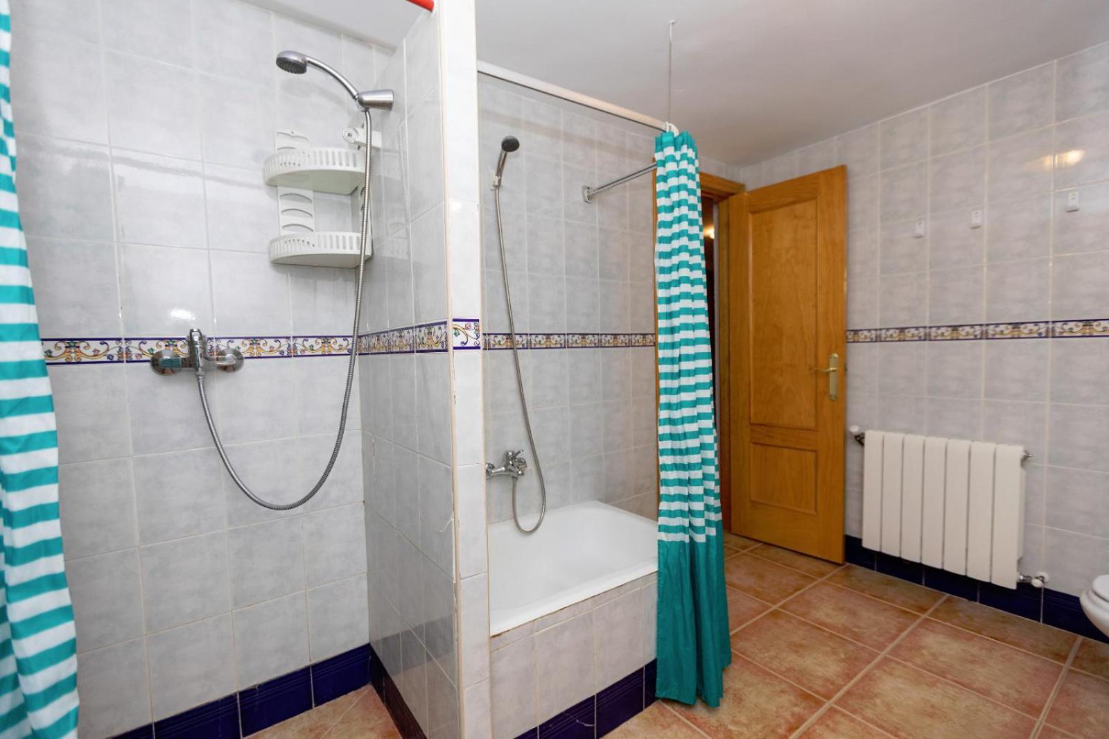 Casa Jurinea Alzar Βίλα Torres  Εξωτερικό φωτογραφία